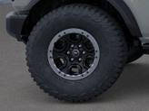 Thumbnail of 2024 CACTUS GRAY Ford Bronco