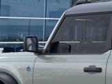 Thumbnail of 2024 CACTUS GRAY Ford Bronco