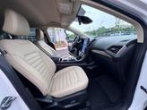Thumbnail of 2022 Star White Metallic Tri-Coat Ford Edge