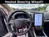 Thumbnail of 2022 Star White Metallic Tri-Coat Ford Edge
