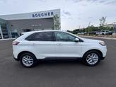 Thumbnail of 2022 Star White Metallic Tri-Coat Ford Edge