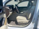 Thumbnail of 2017 White Frost Tricoat GMC Acadia