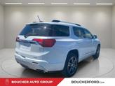 Thumbnail of 2017 White Frost Tricoat GMC Acadia