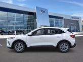 Thumbnail of 2024 Oxford White Ford Escape