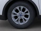 Thumbnail of 2024 Oxford White Ford Escape
