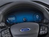 Thumbnail of 2024 Oxford White Ford Escape