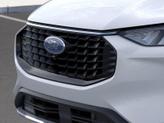 Thumbnail of 2024 Oxford White Ford Escape