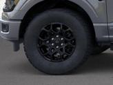 Thumbnail of 2025 Carbonized Gray Metallic Ford F-150
