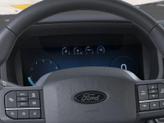 Thumbnail of 2025 Carbonized Gray Metallic Ford F-150
