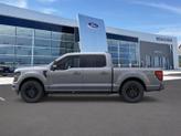 Thumbnail of 2025 Carbonized Gray Metallic Ford F-150