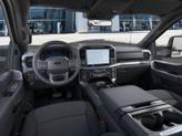 Thumbnail of 2025 Carbonized Gray Metallic Ford F-150