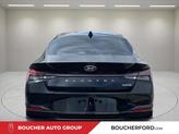 Thumbnail of 2022 Phantom Black Hyundai ELANTRA