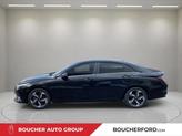 Thumbnail of 2022 Phantom Black Hyundai ELANTRA