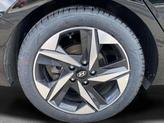 Thumbnail of 2022 Phantom Black Hyundai ELANTRA