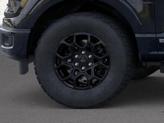 Thumbnail of 2025 Agate Black Metallic Ford F-150