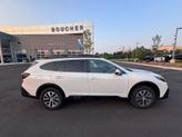 Thumbnail of 2021 Crystal White Pearl Subaru Outback