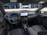 Thumbnail of 2025 Carbonized Gray Metallic Ford Escape