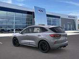 Thumbnail of 2025 Carbonized Gray Metallic Ford Escape