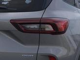 Thumbnail of 2025 Carbonized Gray Metallic Ford Escape