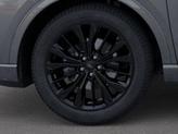 Thumbnail of 2025 Carbonized Gray Metallic Ford Escape