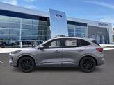 Thumbnail of 2025 Carbonized Gray Metallic Ford Escape