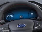 Thumbnail of 2025 Carbonized Gray Metallic Ford Escape