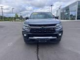 Thumbnail of 2022 Satin Steel Metallic Chevrolet Colorado