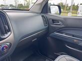 Thumbnail of 2022 Satin Steel Metallic Chevrolet Colorado