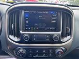 Thumbnail of 2022 Satin Steel Metallic Chevrolet Colorado