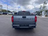 Thumbnail of 2022 Satin Steel Metallic Chevrolet Colorado