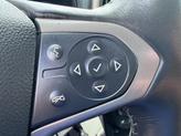 Thumbnail of 2022 Satin Steel Metallic Chevrolet Colorado