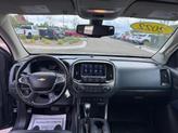 Thumbnail of 2022 Satin Steel Metallic Chevrolet Colorado