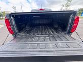 Thumbnail of 2022 Satin Steel Metallic Chevrolet Colorado