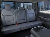 Thumbnail of 2025 Agate Black Metallic Ford F-150