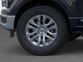 Thumbnail of 2025 Agate Black Metallic Ford F-150