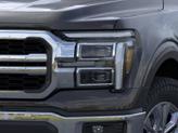 Thumbnail of 2025 Agate Black Metallic Ford F-150