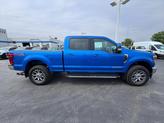 Thumbnail of 2020 Velocity Blue Metallic Ford F-250