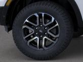 Thumbnail of 2025 OXFORD WHITE Ford Ranger