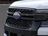 Thumbnail of 2025 OXFORD WHITE Ford Ranger