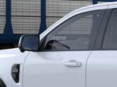 Thumbnail of 2025 OXFORD WHITE Ford Ranger