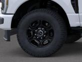 Thumbnail of 2025 Oxford White Ford F-350
