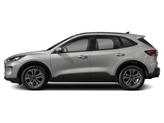 Thumbnail of 2022 ICONIC SILVER Ford Escape