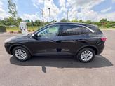 Thumbnail of 2022 Agate Black Metallic Ford Escape