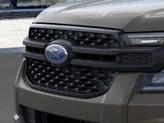 Thumbnail of 2025 Gray Ford Ranger