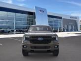 Thumbnail of 2025 Gray Ford Ranger