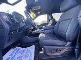 Thumbnail of 2022 ICONIC SILVER METALLIC Ford F-150