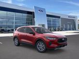 Thumbnail of 2025 Rapid Red Metallic Tinted Clearcoat Ford Escape