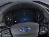 Thumbnail of 2025 Rapid Red Metallic Tinted Clearcoat Ford Escape