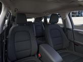Thumbnail of 2025 Rapid Red Metallic Tinted Clearcoat Ford Escape