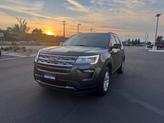 Thumbnail of 2018 MAGNETIC METALLIC Ford Explorer